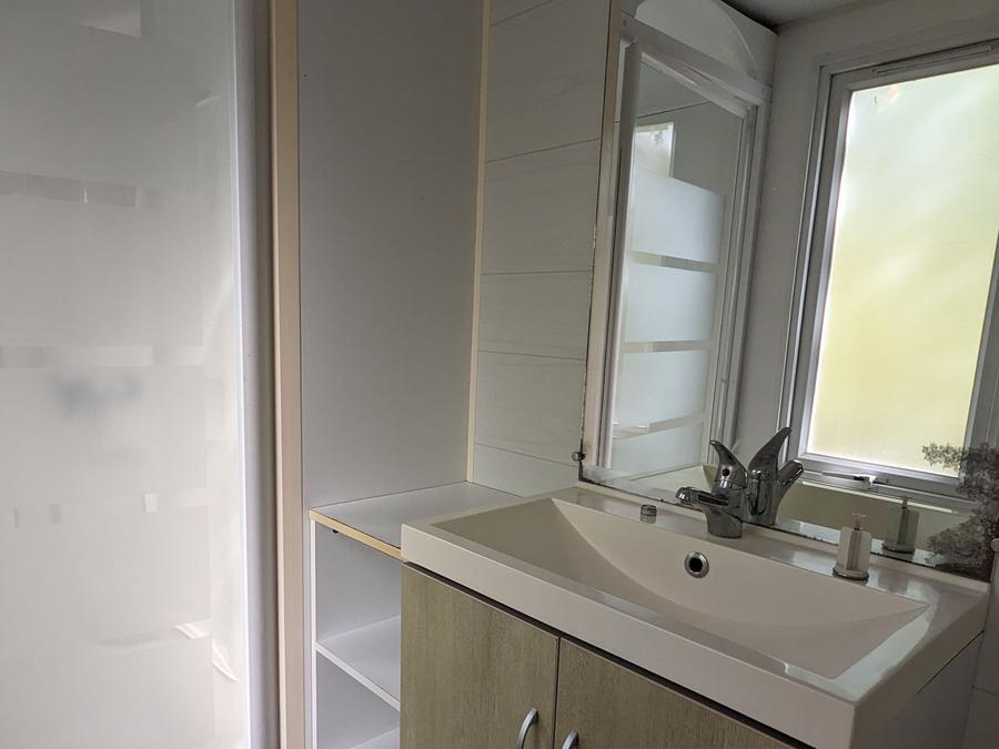 Mobilhome 4 personnes - CLASSIQUE - O'Hara 5