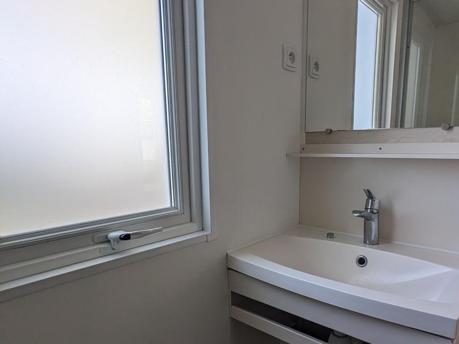Mobilhome 4 personnes - CONFORT - Riviera 1