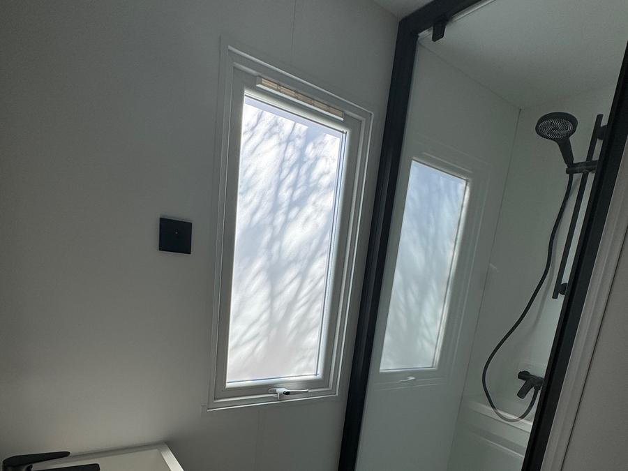 Mobilhome 4 personnes - Loggia Bay N°112 Vue étang - 2ch 8