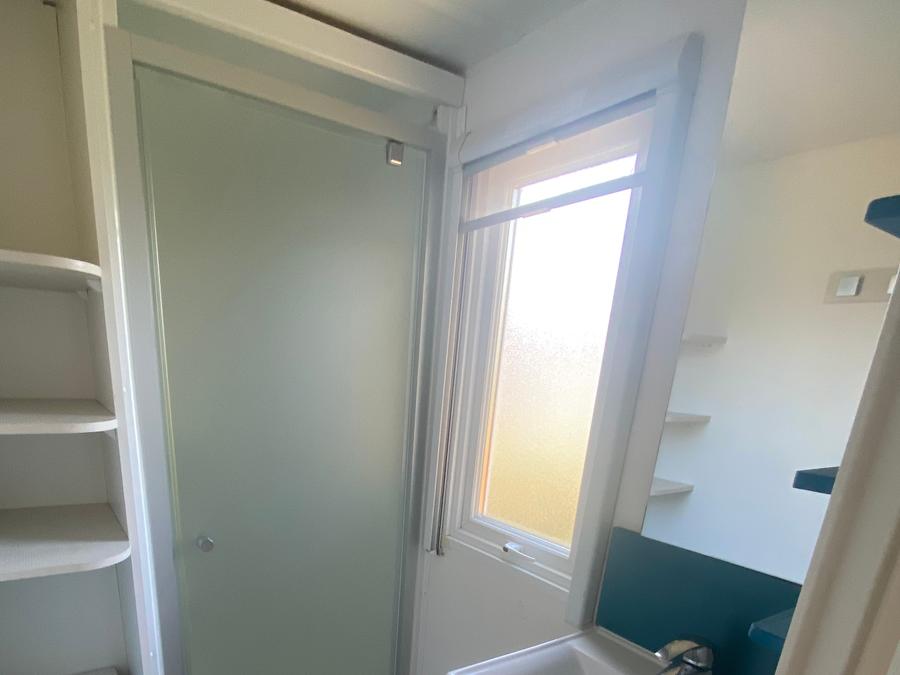 Mobilhome 4 personnes - Flamingo N°109 - 2 ch 10