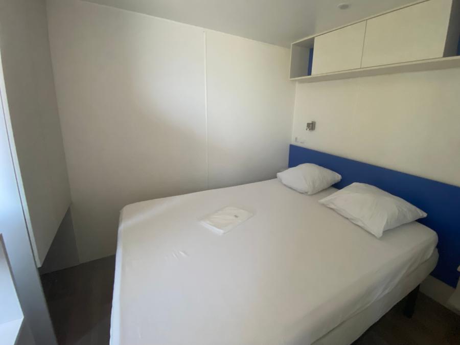 Mobilhome 4 personnes - Flamingo N°109 - 2 ch 8