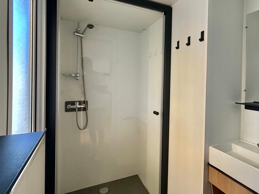 Mobilhome 6 personnes - Nest Sun - 33m2 - 3 chambres 11