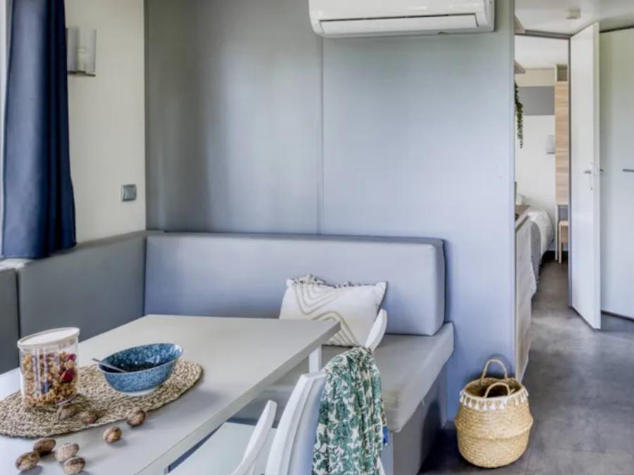 Chalet 4 personnes - Classique Confort 2 chambres 2