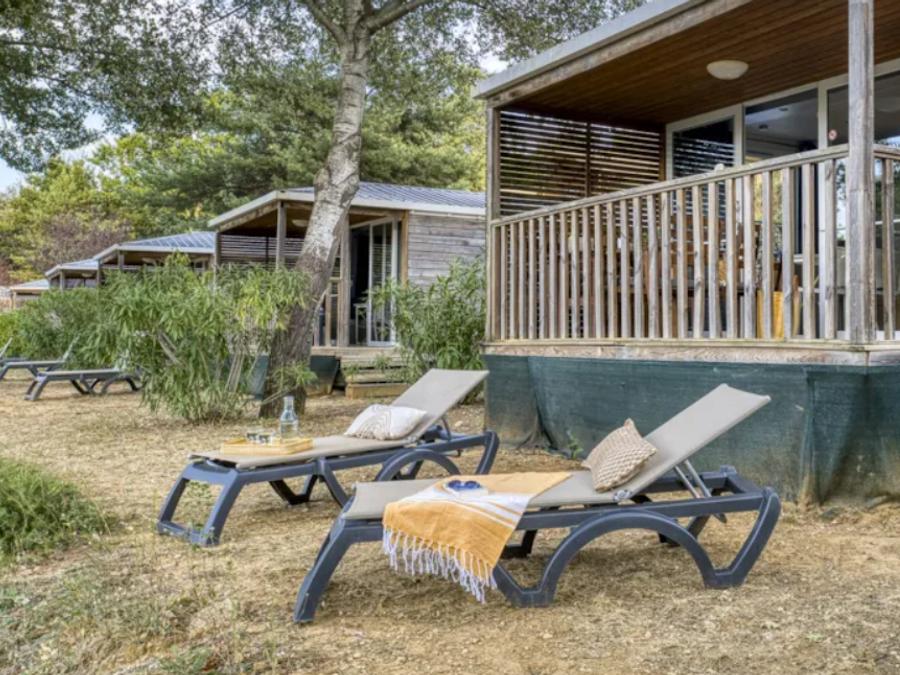 Chalet 4 personnes - Classique Confort 2 chambres 0