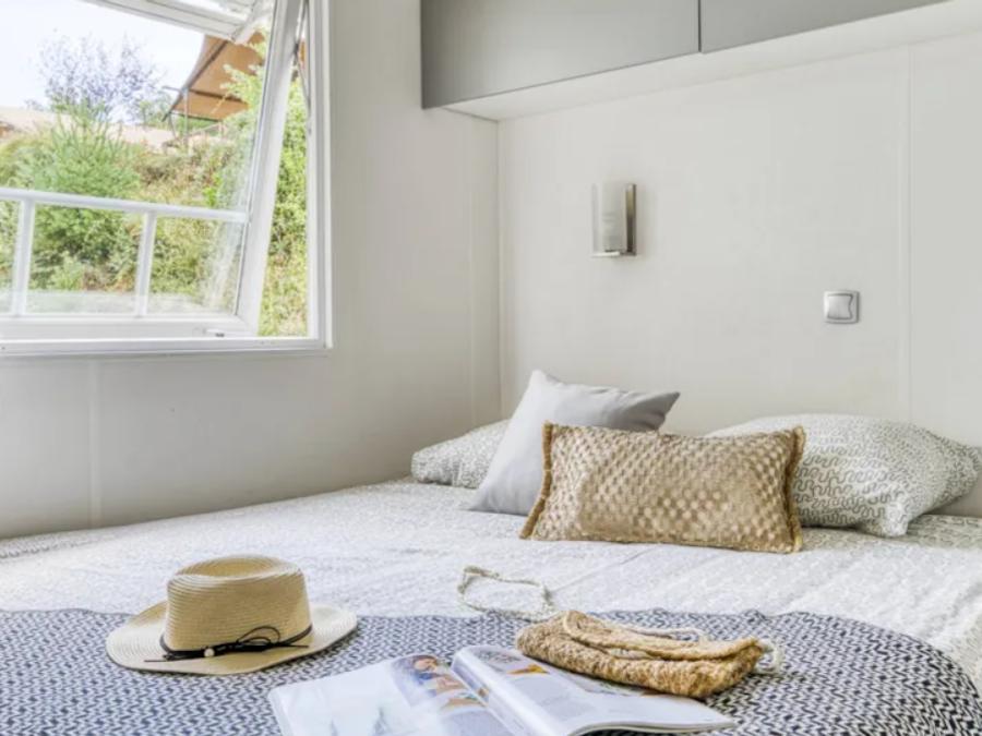 Chalet 4 personnes - Classique Confort 2 chambres 3