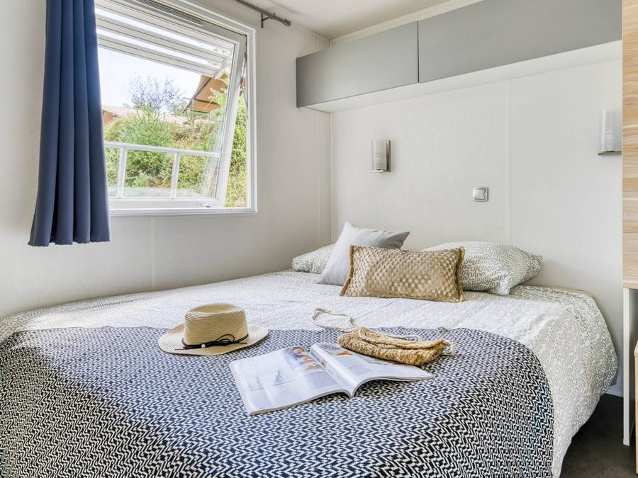 Chalet 4 personnes - Classique Confort 2 chambres 9