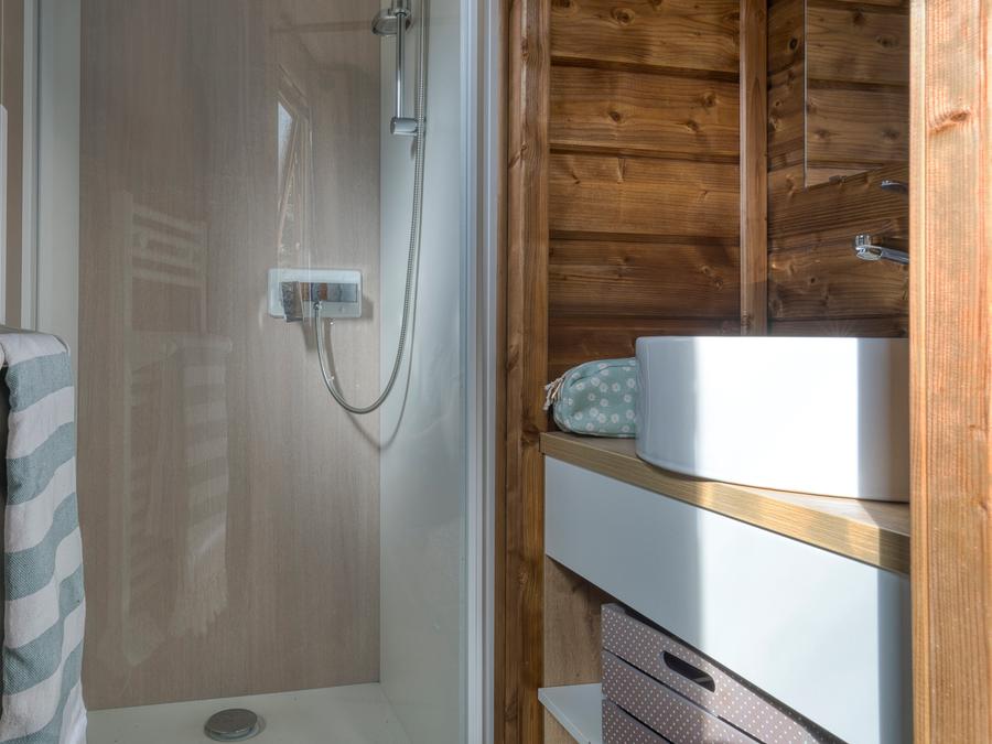 Chalet 4 personnes - Cottage Signature 2 chambres 15