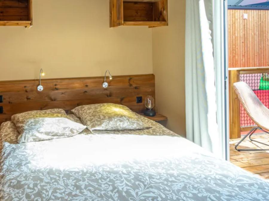 Chalet 4 personnes - Cottage Signature 2 chambres 3