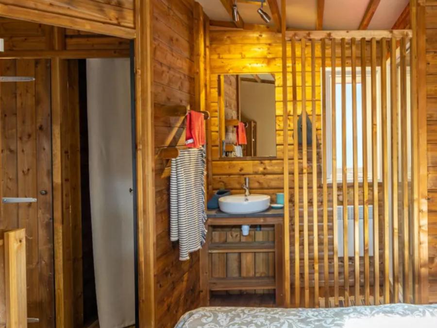 Chalet 4 personnes - Cottage Signature 2 chambres 7