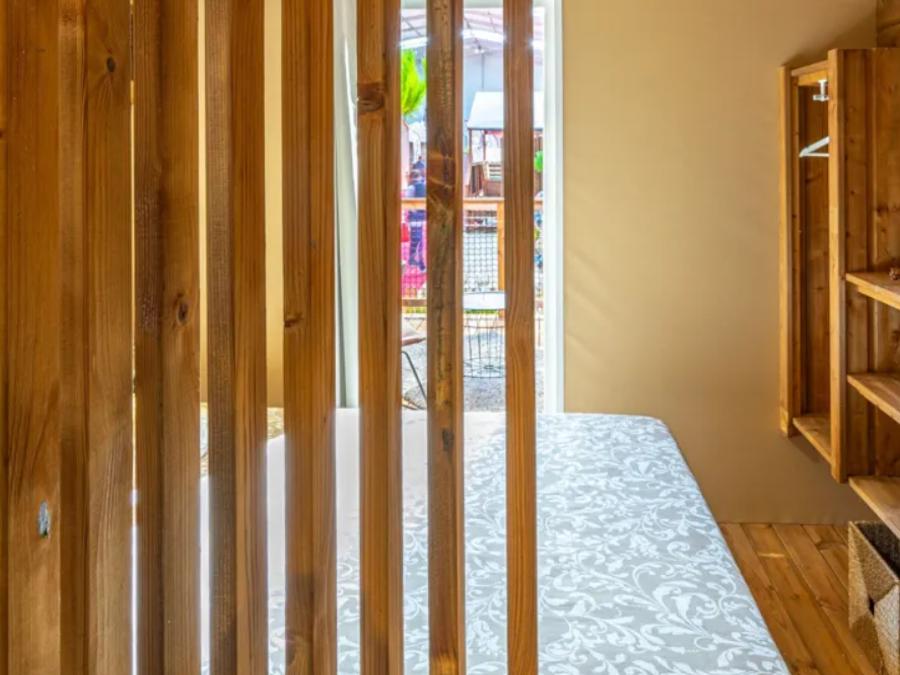 Chalet 4 personnes - Cottage Signature 2 chambres 5