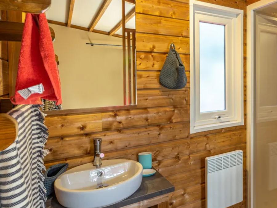 Chalet 4 personnes - Cottage Signature 2 chambres 6