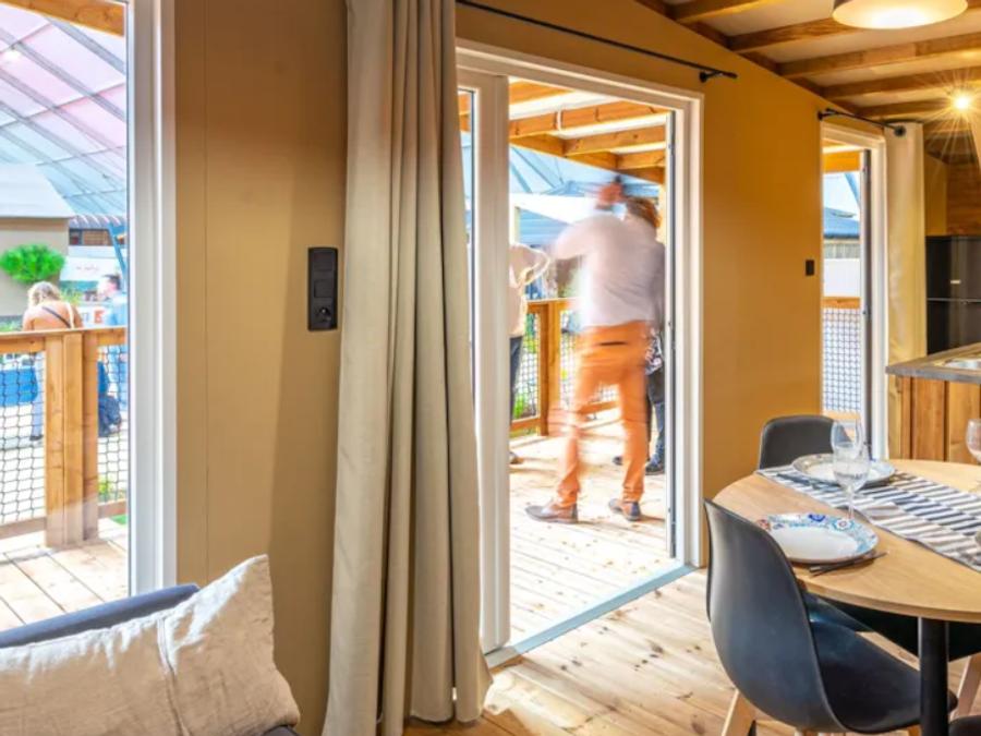 Chalet 4 personnes - Cottage Signature 2 chambres 1