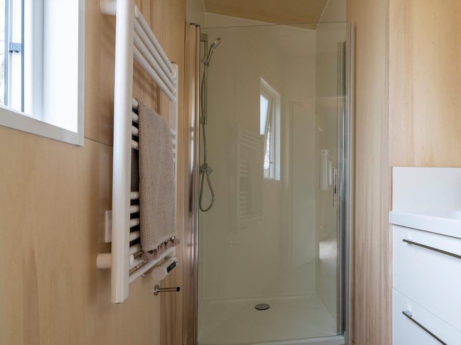 Chalet 6 personnes - Cottage Premium 3 chambres 12