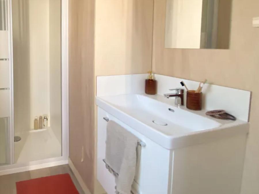 Chalet 6 personnes - Cottage Premium 3 chambres 6