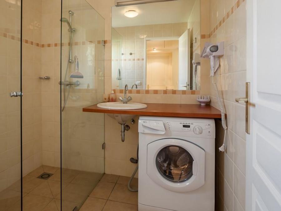 Maison 4 personnes - Comfort 2 CH 4P 4