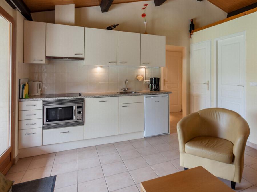 Maison 4 personnes - Comfort 2 CH 4P 0