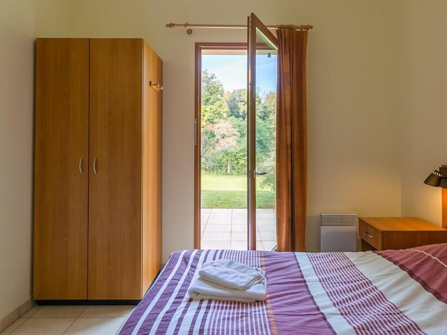 Maison 4 personnes - Deluxe 2 CH 4P 3