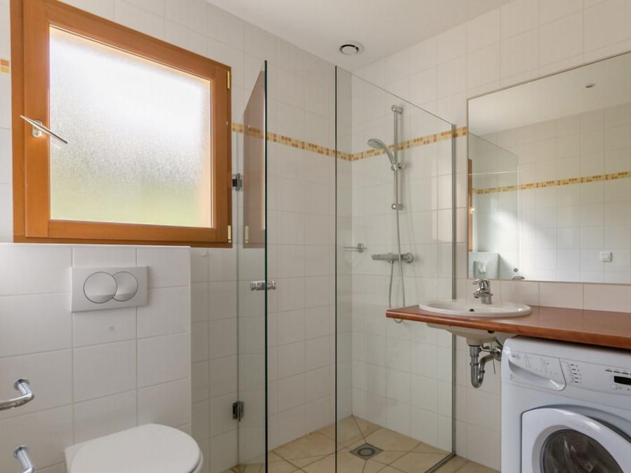 Maison 4 personnes - Deluxe 2 CH 4P 5