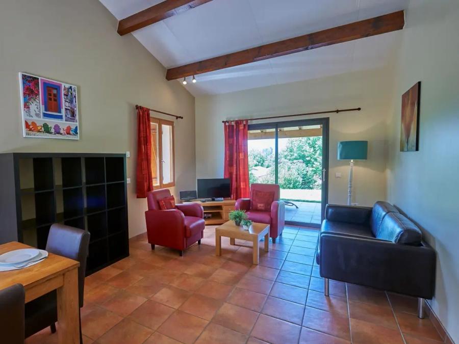 Maison 4 personnes - Optima 2 CH 4P 5* CLIMATISEE 1