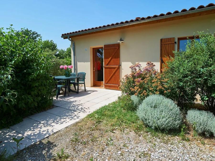 Maison 4 personnes - Optima 2 CH 4P 5* CLIMATISEE 0