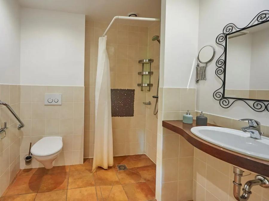 Maison 4 personnes - Optima 2 CH 4P 5* CLIMATISEE 2