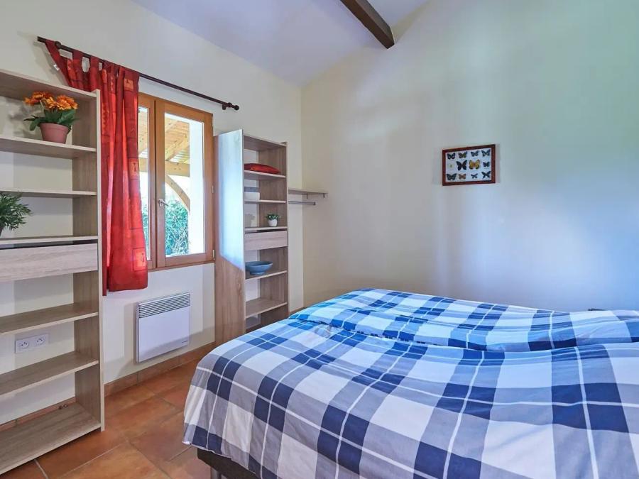 Maison 4 personnes - Optima 2 CH 4P 5* CLIMATISEE 4