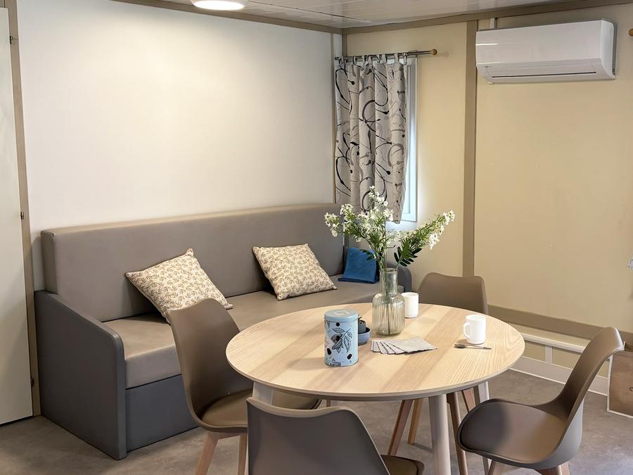 Mobilhome 4 personnes - STANDARD 3