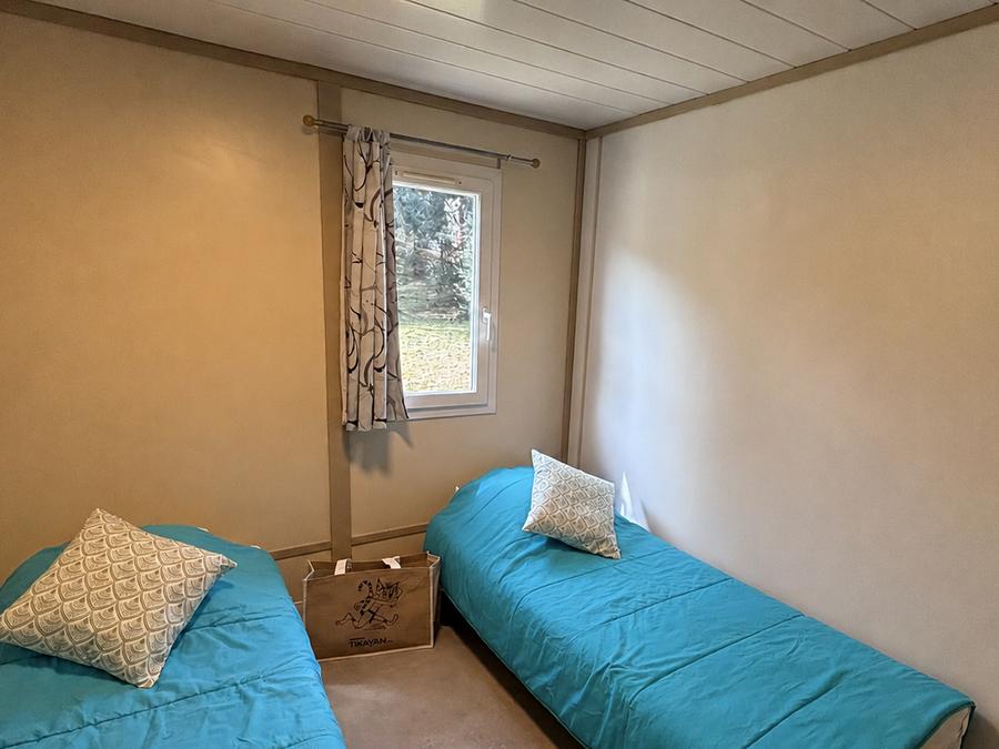 Mobilhome 4 personnes - STANDARD 5