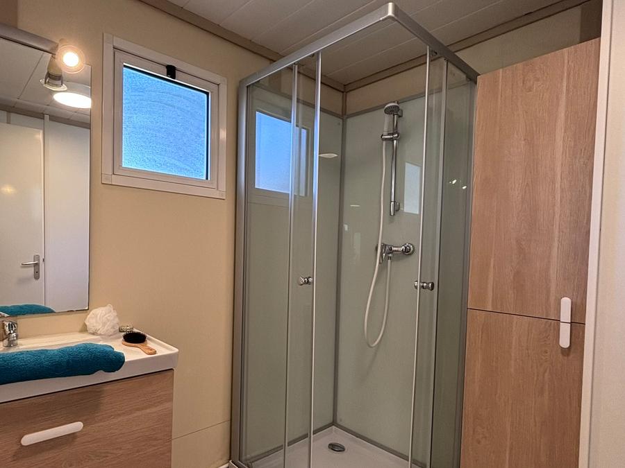 Mobilhome 4 personnes - STANDARD 7