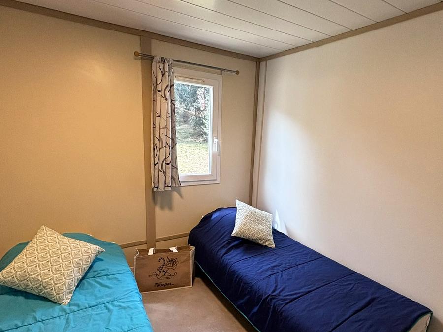 Mobilhome 4 personnes - STANDARD 5