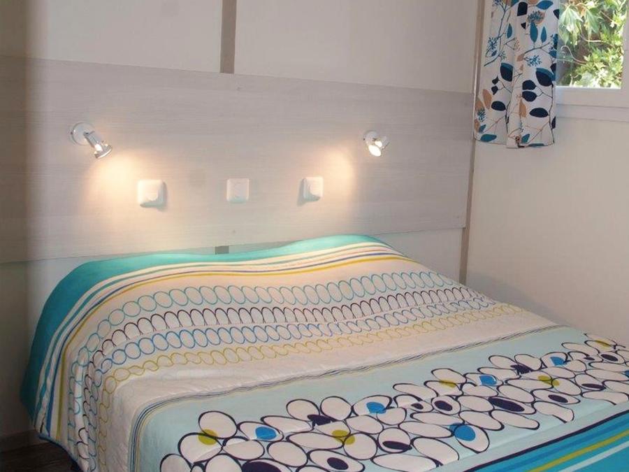 Chalet 4 personnes - COBA STANDARD 4