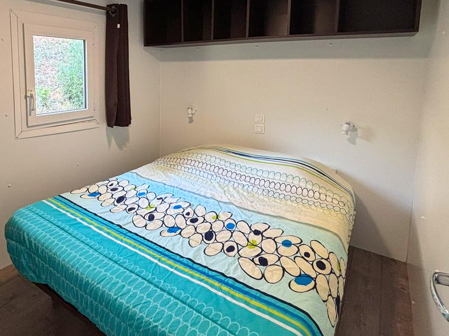 Chalet 4 personnes - COBA STANDARD 11