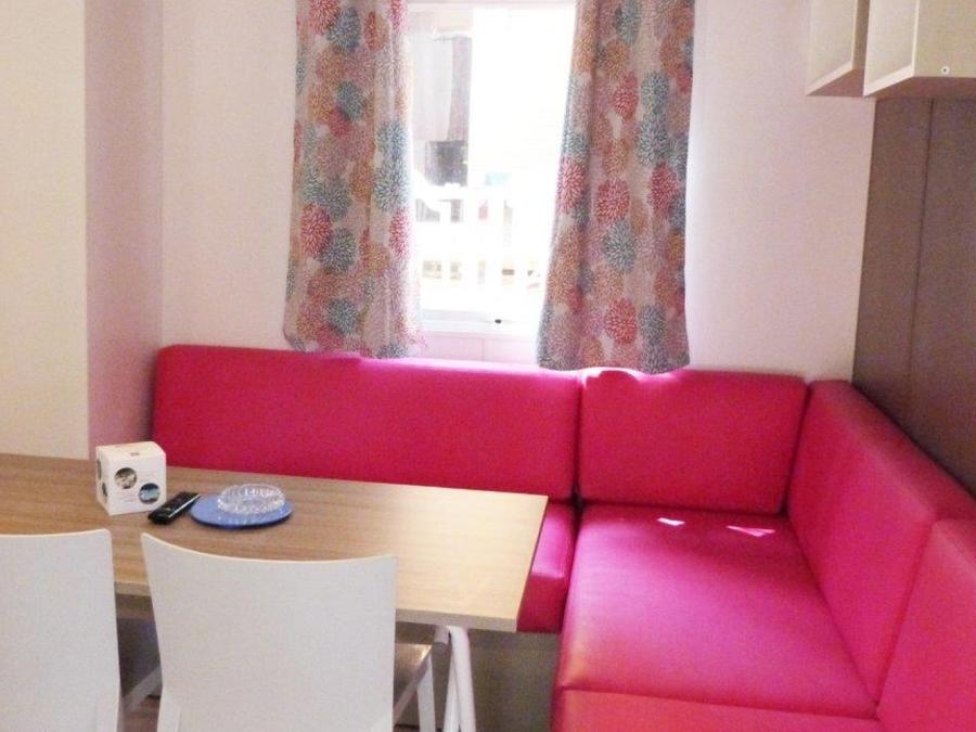 Mobilhome 6 personnes - ARIZONA STANDARD 12