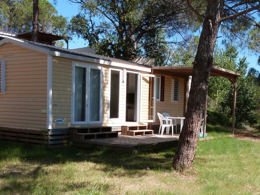 Mobilhome 6 personnes - ARIZONA STANDARD 0
