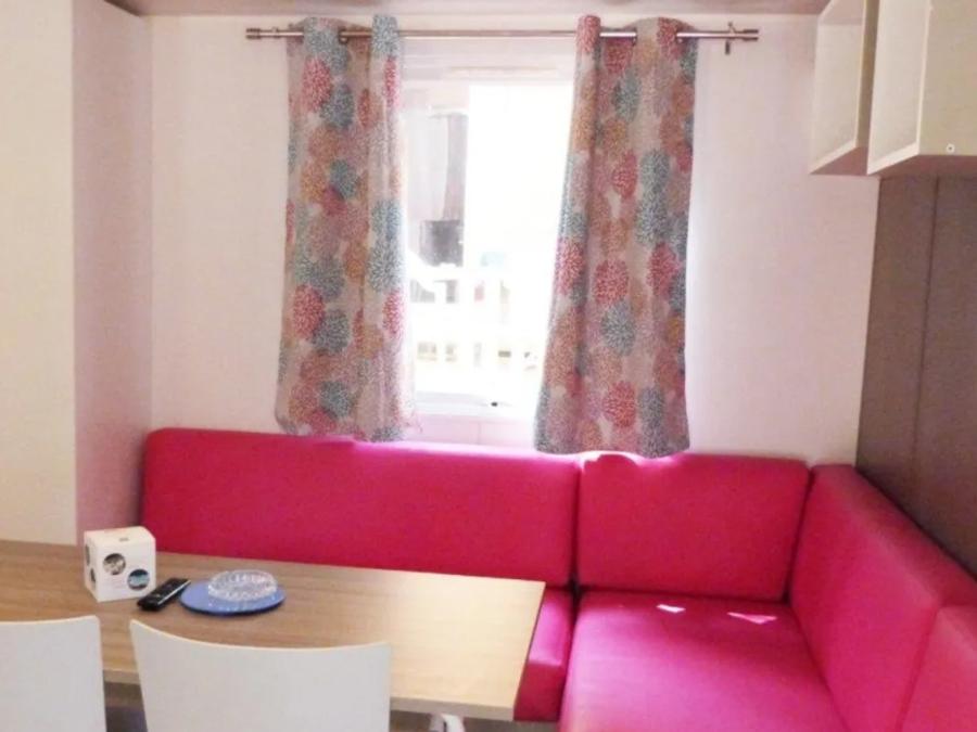 Mobilhome 6 personnes - ARIZONA STANDARD 5