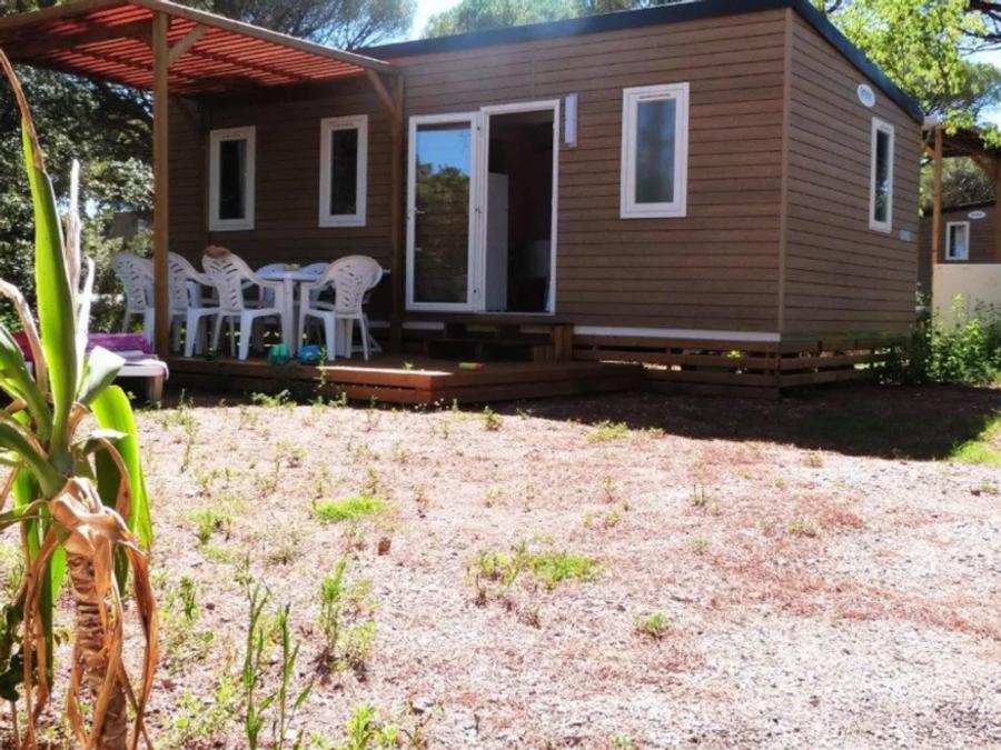 Mobilhome 6 personnes - ARIZONA STANDARD 1