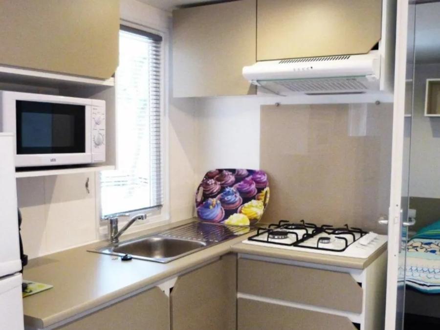 Mobilhome 6 personnes - ARIZONA STANDARD 2