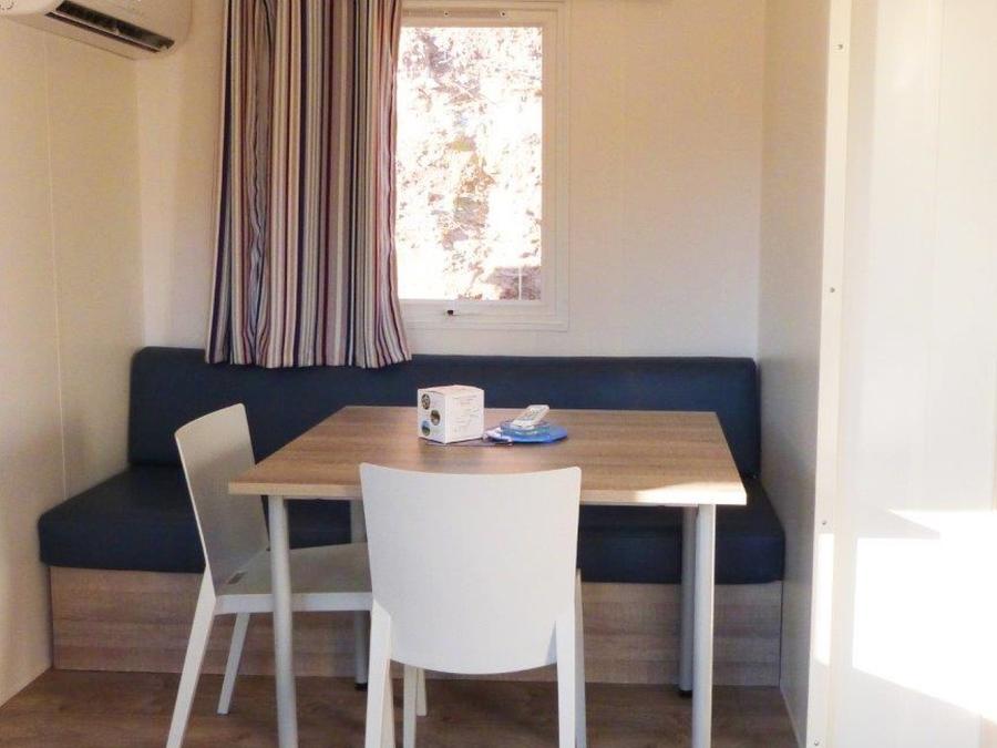Mobilhome 6 personnes - ARIZONA STANDARD 4