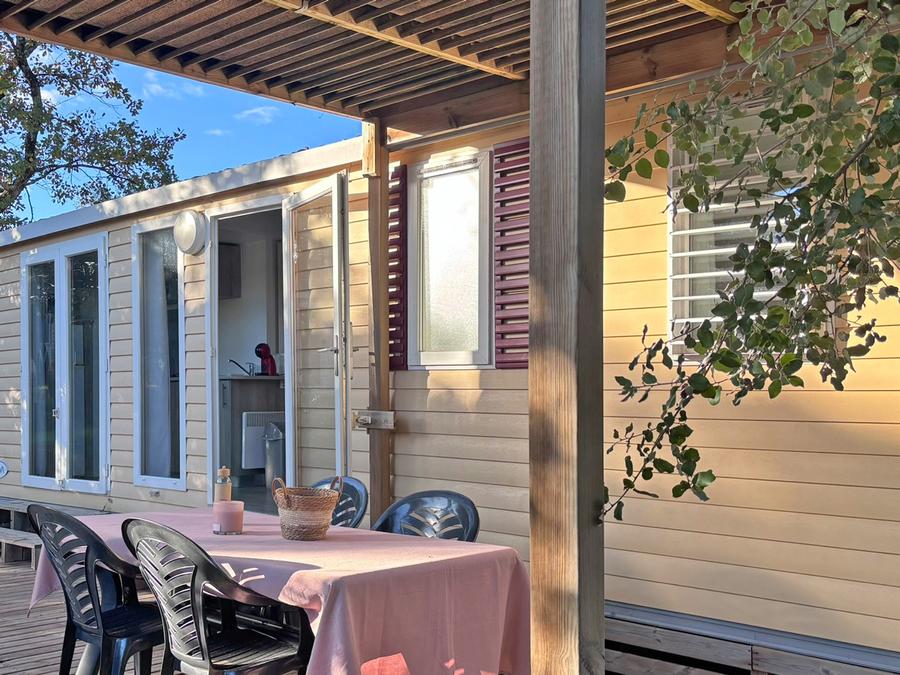Mobilhome 6 personnes - ARIZONA STANDARD 15