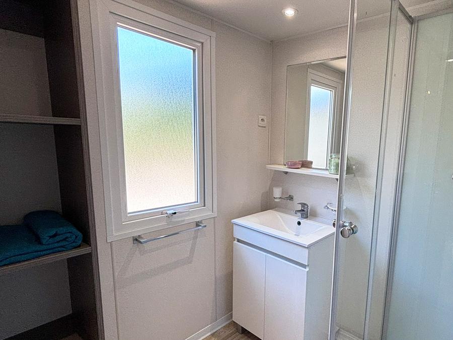 Mobilhome 4 personnes - IDAHO ECO 14