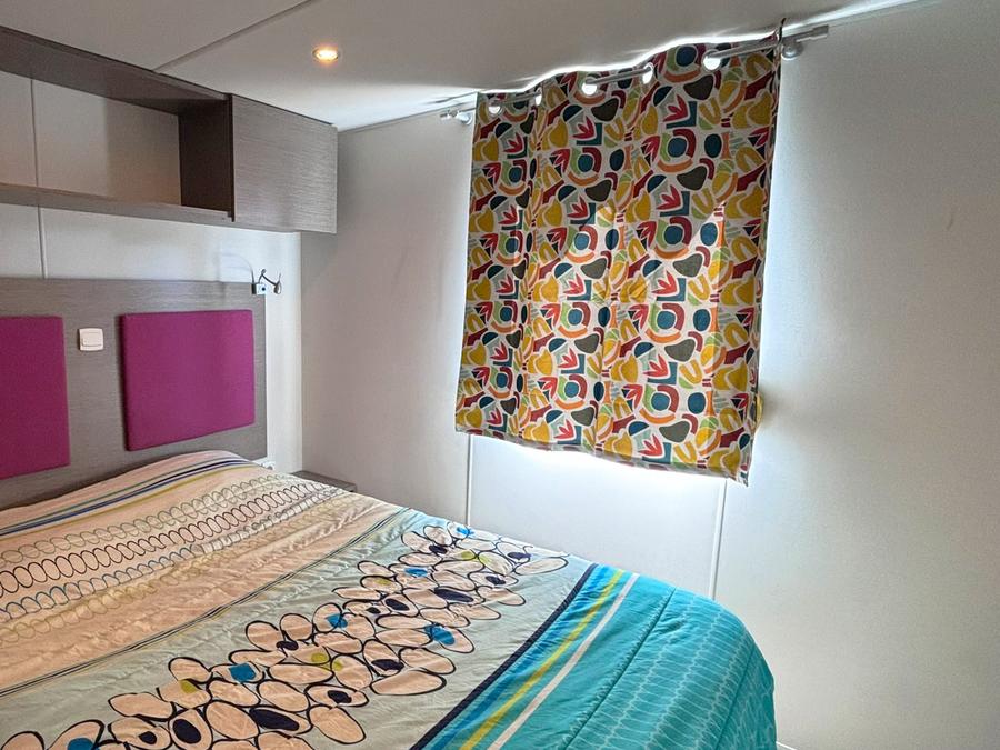 Mobilhome 4 personnes - IDAHO ECO 10