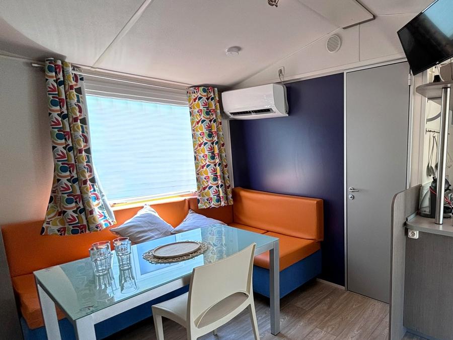 Mobilhome 4 personnes - IDAHO ECO 9