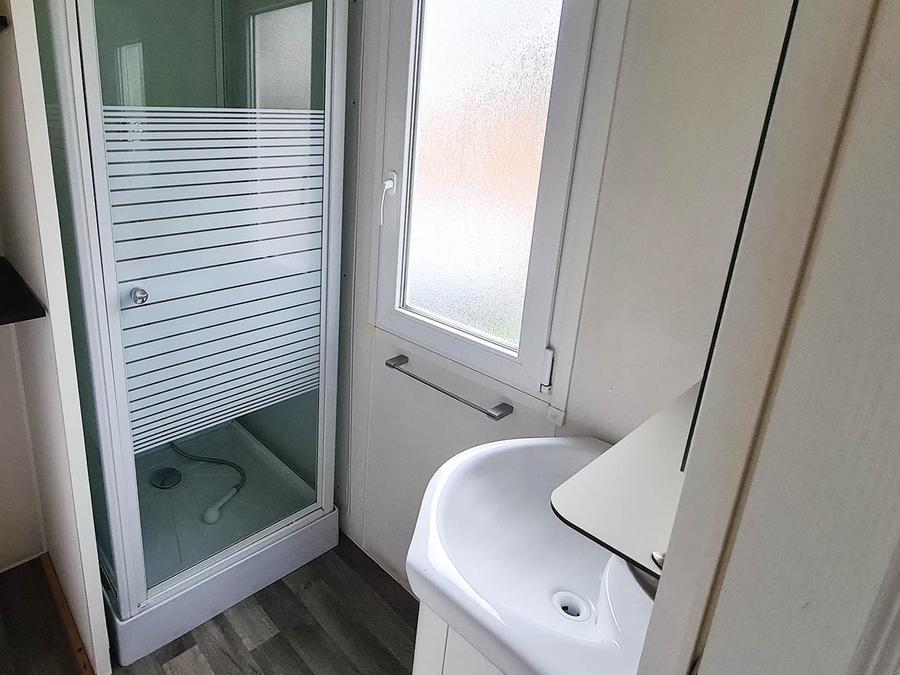 Mobilhome 6 personnes - ARIZONA ECO 16