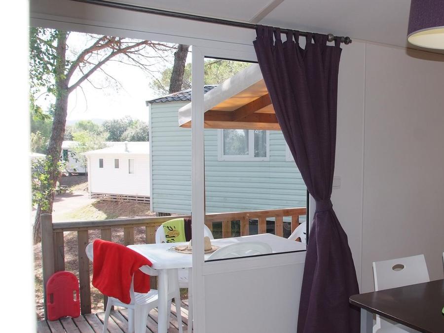 Mobilhome 6 personnes - ARIZONA ECO 14