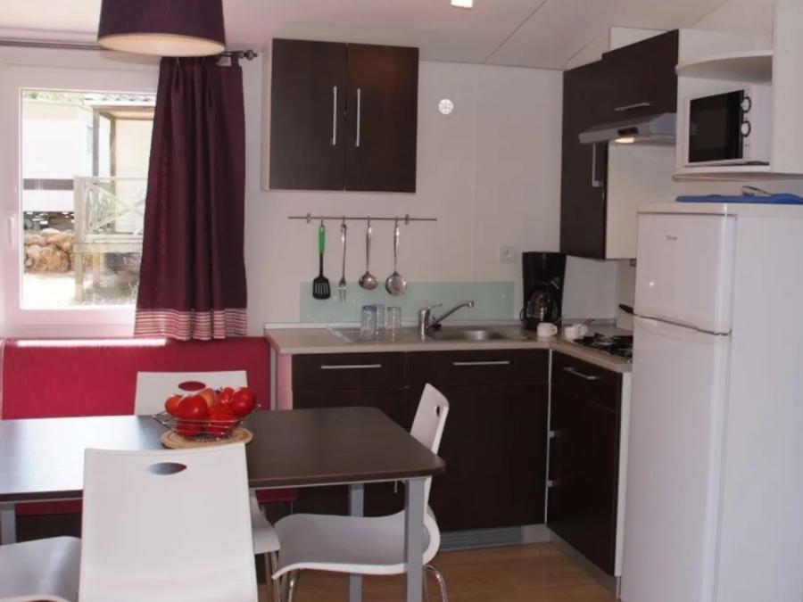 Mobilhome 6 personnes - ARIZONA ECO 2