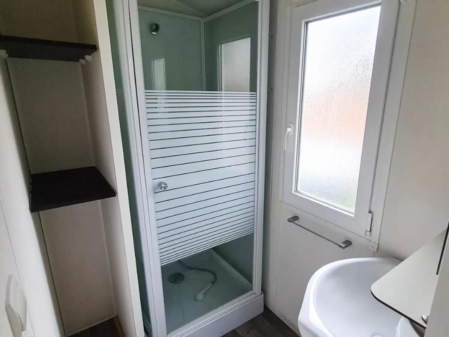 Mobilhome 6 personnes - ARIZONA ECO 8