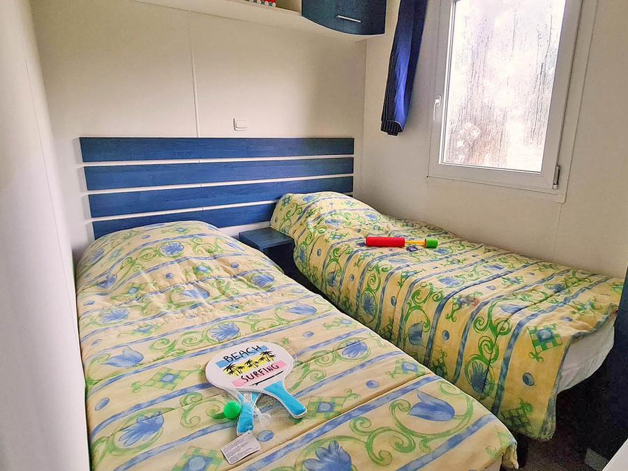 Mobilhome 6 personnes - ARIZONA ECO 5