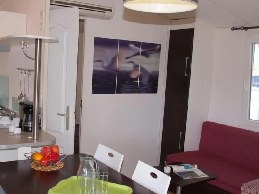 Mobilhome 6 personnes - ARIZONA ECO 3