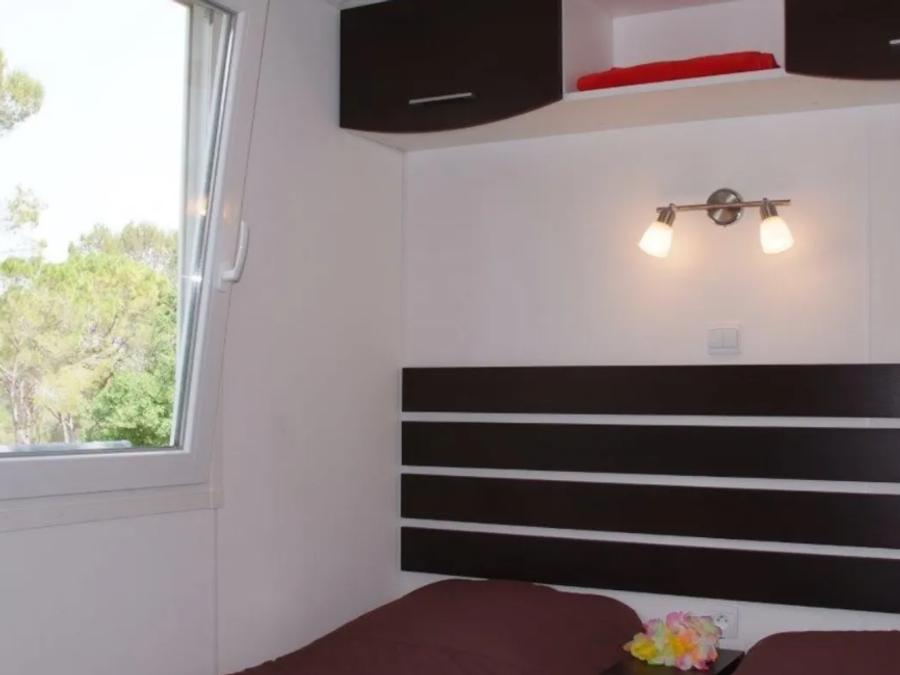 Mobilhome 6 personnes - ARIZONA ECO 6