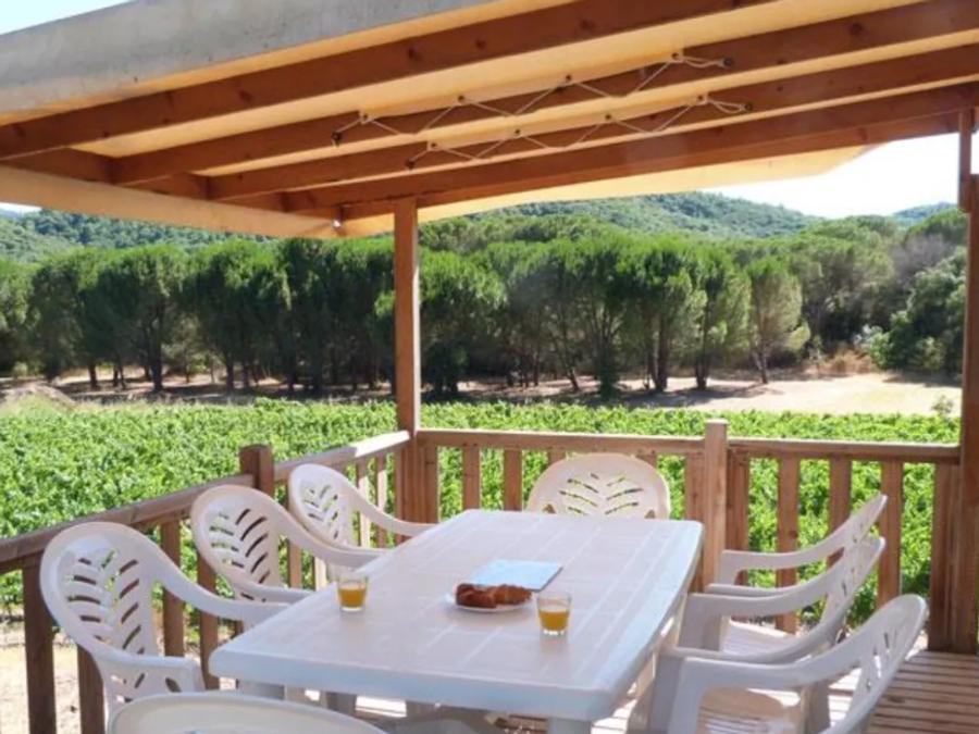 Mobilhome 6 personnes - ARIZONA ECO 1